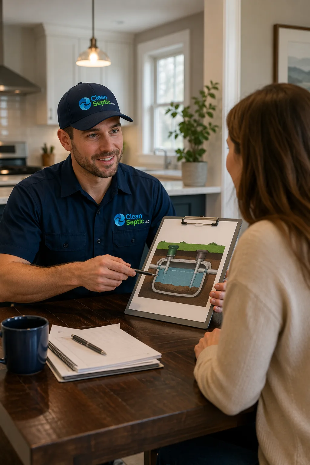 Septic Tank Pumping Alma, GA FAQs